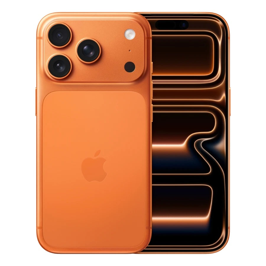 Apple iPhone 17 Pro 256GB orange
