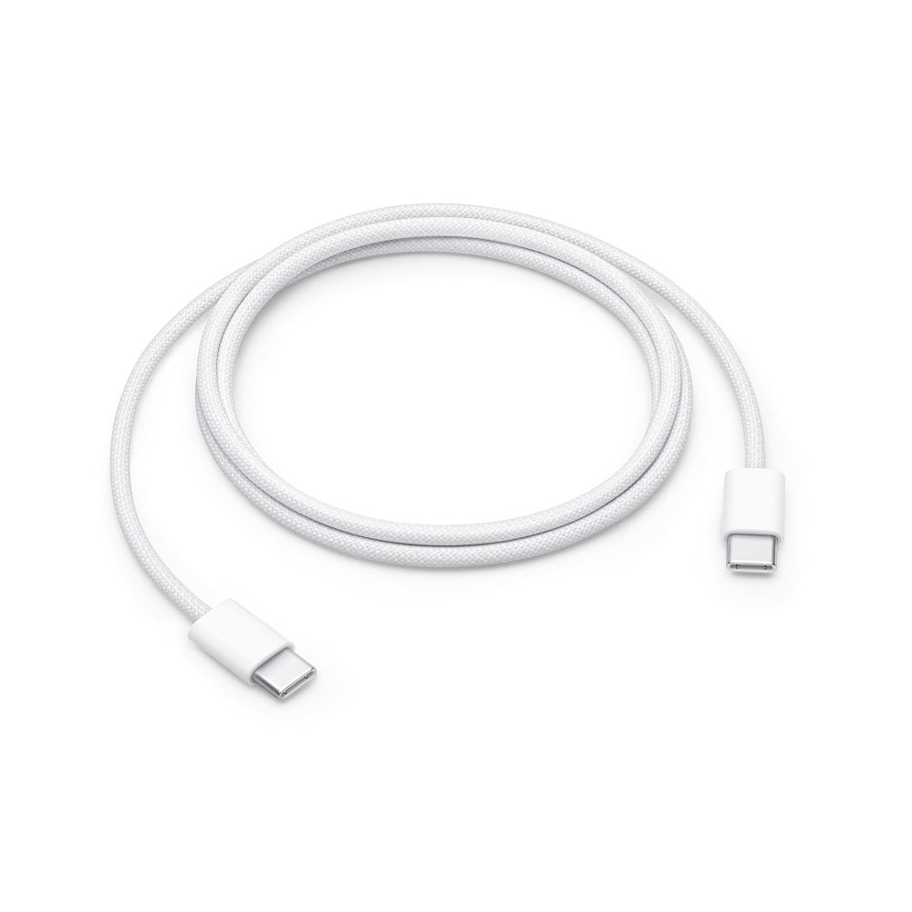 Apple flettet USB-C  til USB-C opladerkabel 1M (60W)