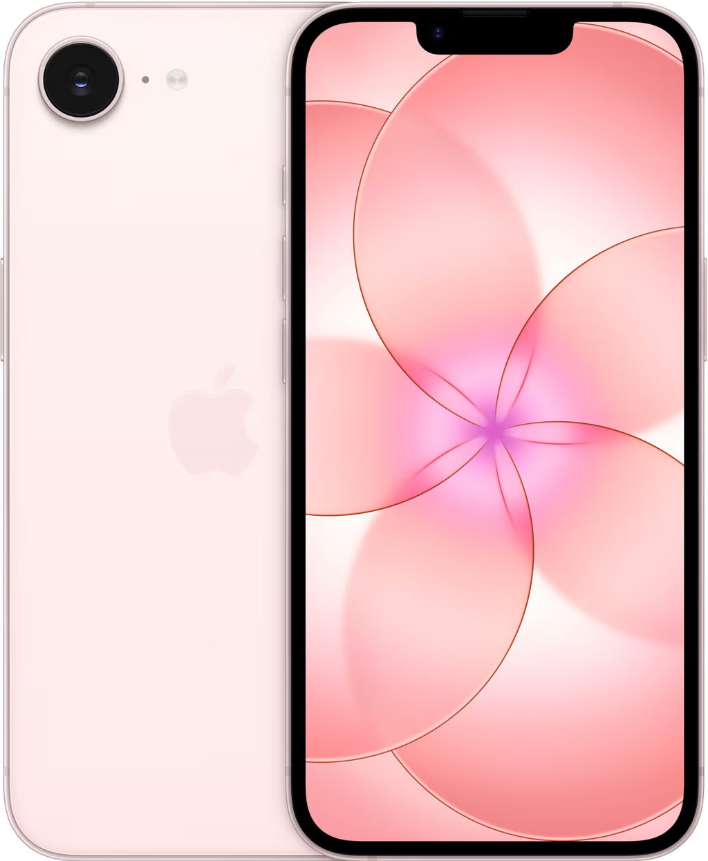 Apple iPhone 17e 256GB Pink