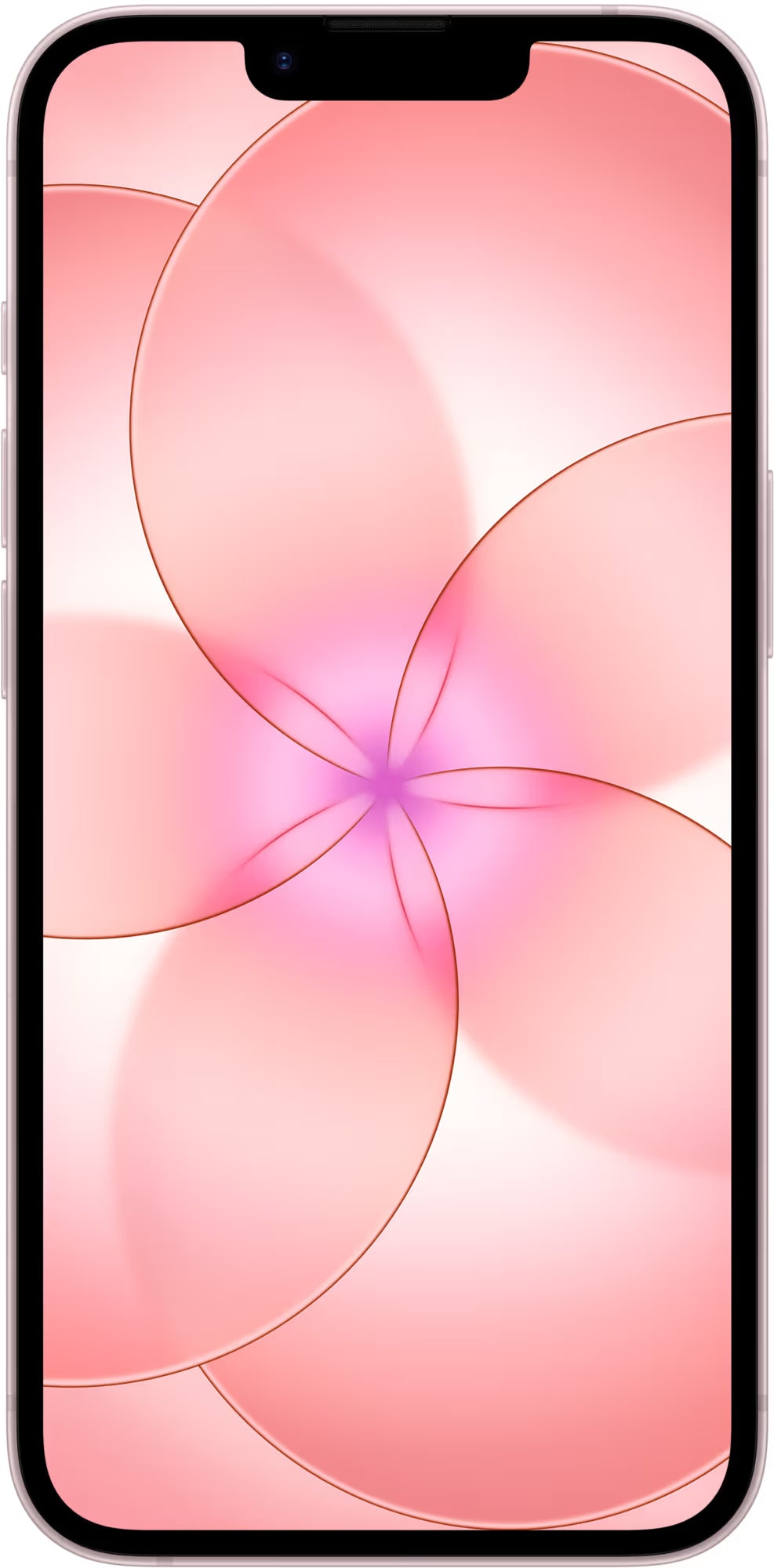 Apple iPhone 17e 256GB Pink