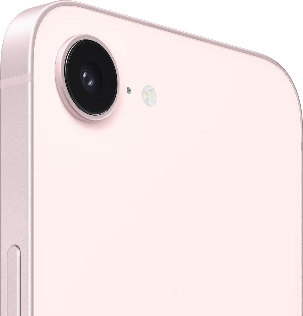 Apple iPhone 17e 256GB Pink