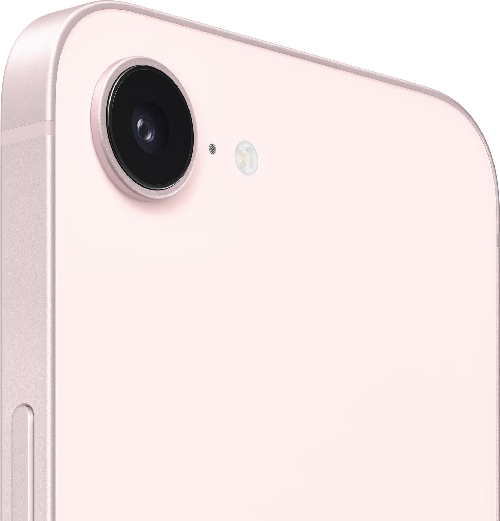 Apple iPhone 17e 256GB Pink