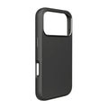 Puro iPhone 17 Pro Max, Icon Mag Pro cover, Sort