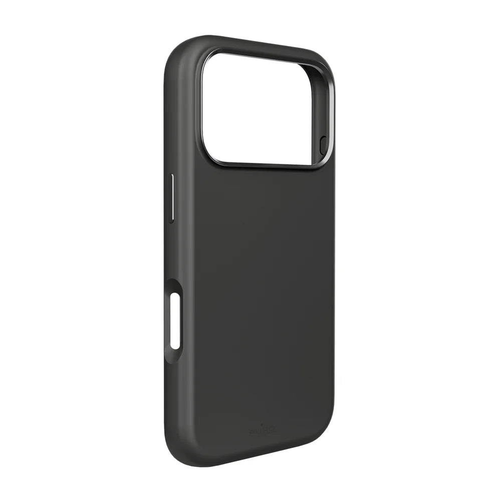 Puro iPhone 17 Pro Max, Icon Mag Pro cover, Sort