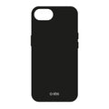 SBS D3O Cover Til iPhone 16e/17e Sort