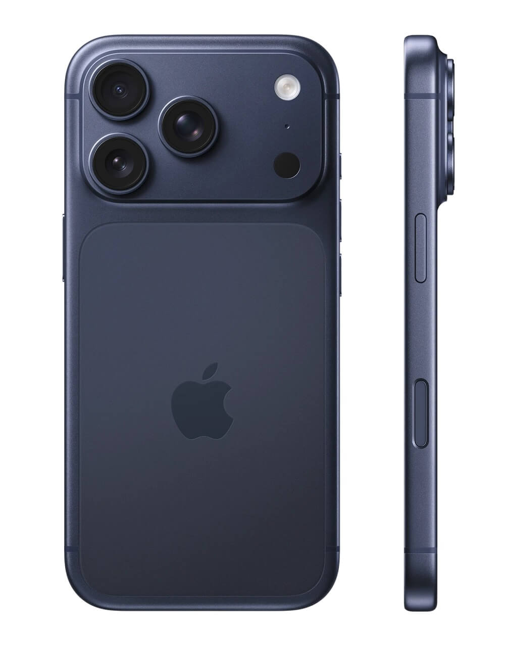 Apple iPhone 17 Pro 256GB blå