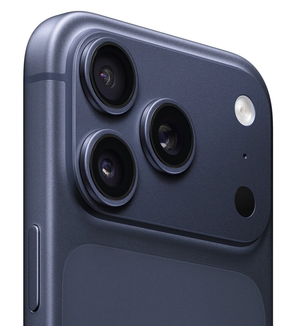 Apple iPhone 17 Pro 256GB blå