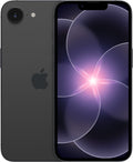 Apple iPhone 17e 256GB sort