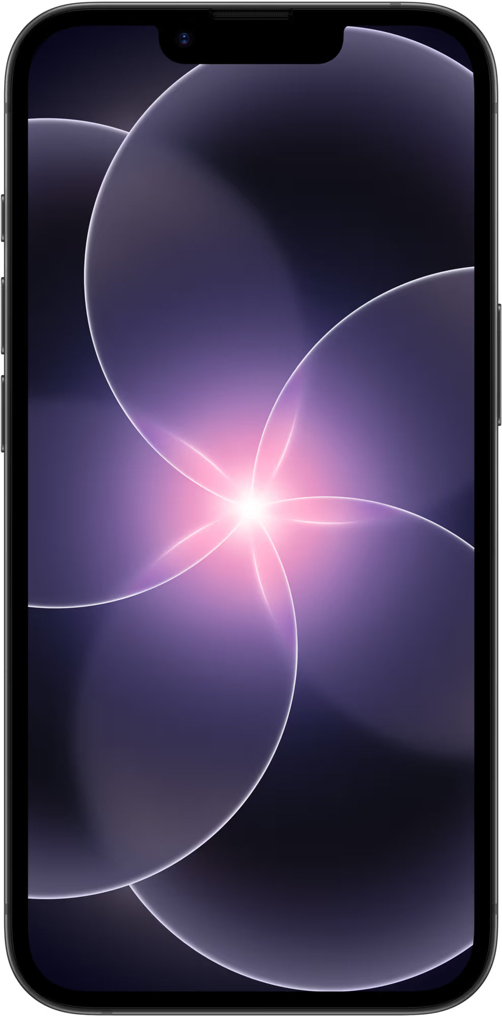 Apple iPhone 17e 256GB sort
