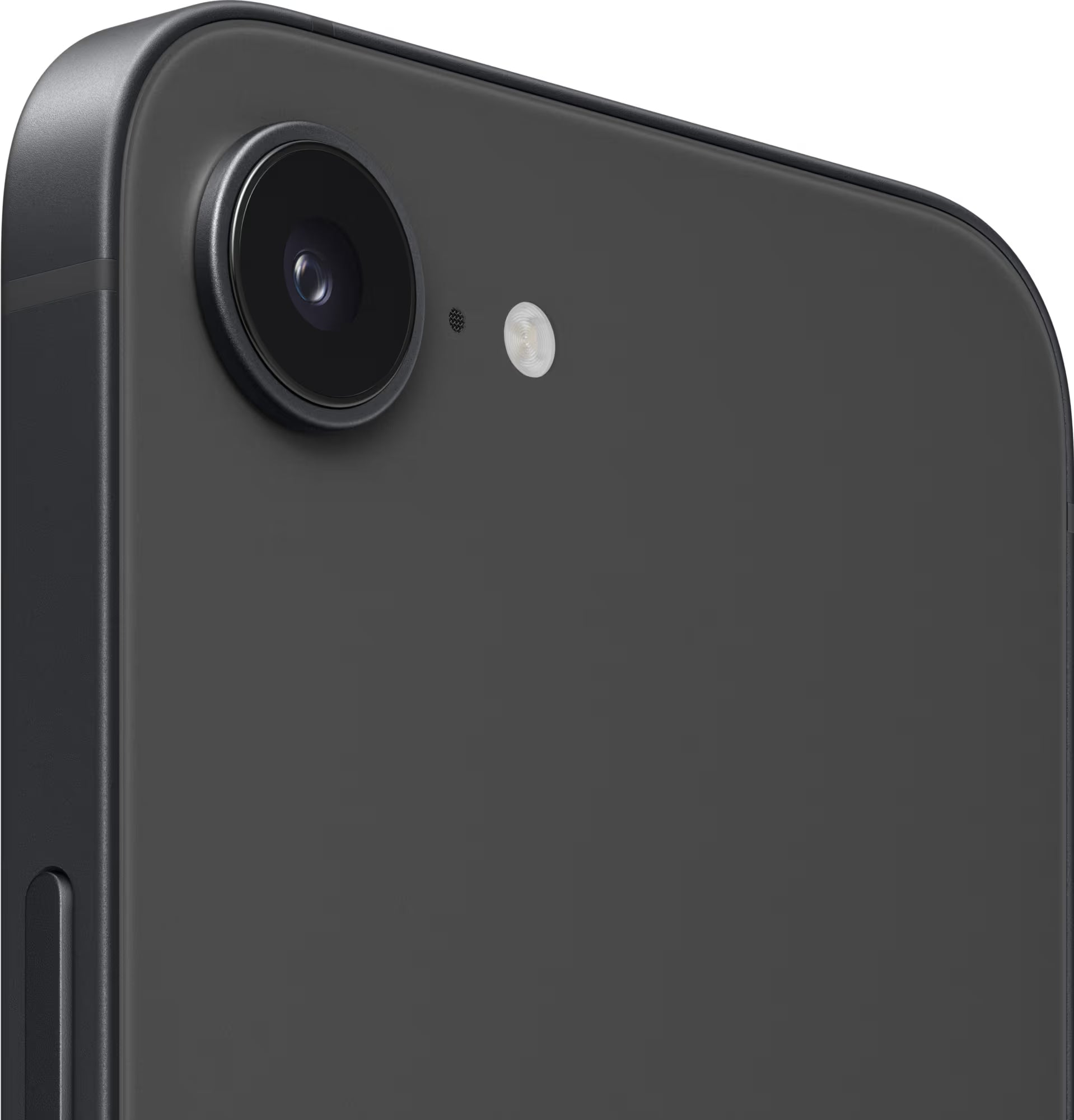 Apple iPhone 17e 256GB sort