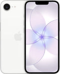 Apple iPhone 17e 256GB Hvid