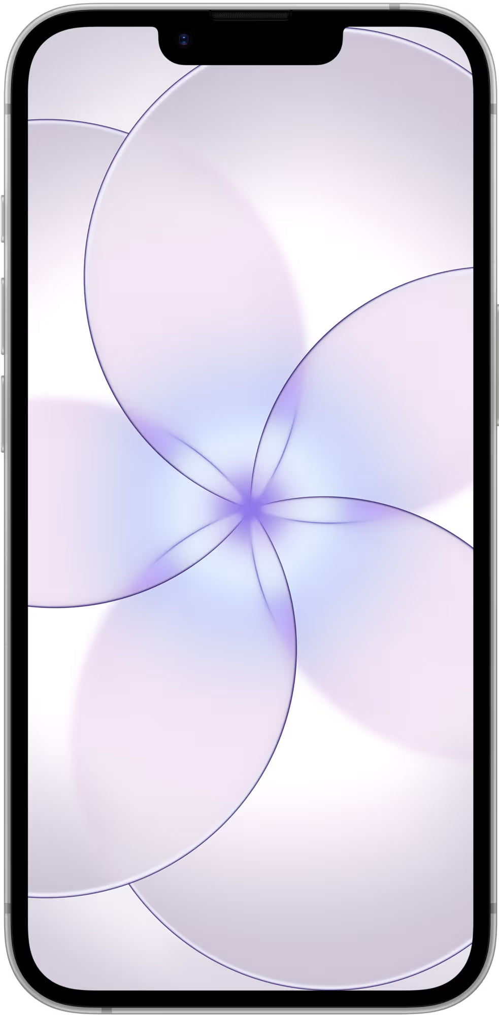 Apple iPhone 17e 256GB Hvid
