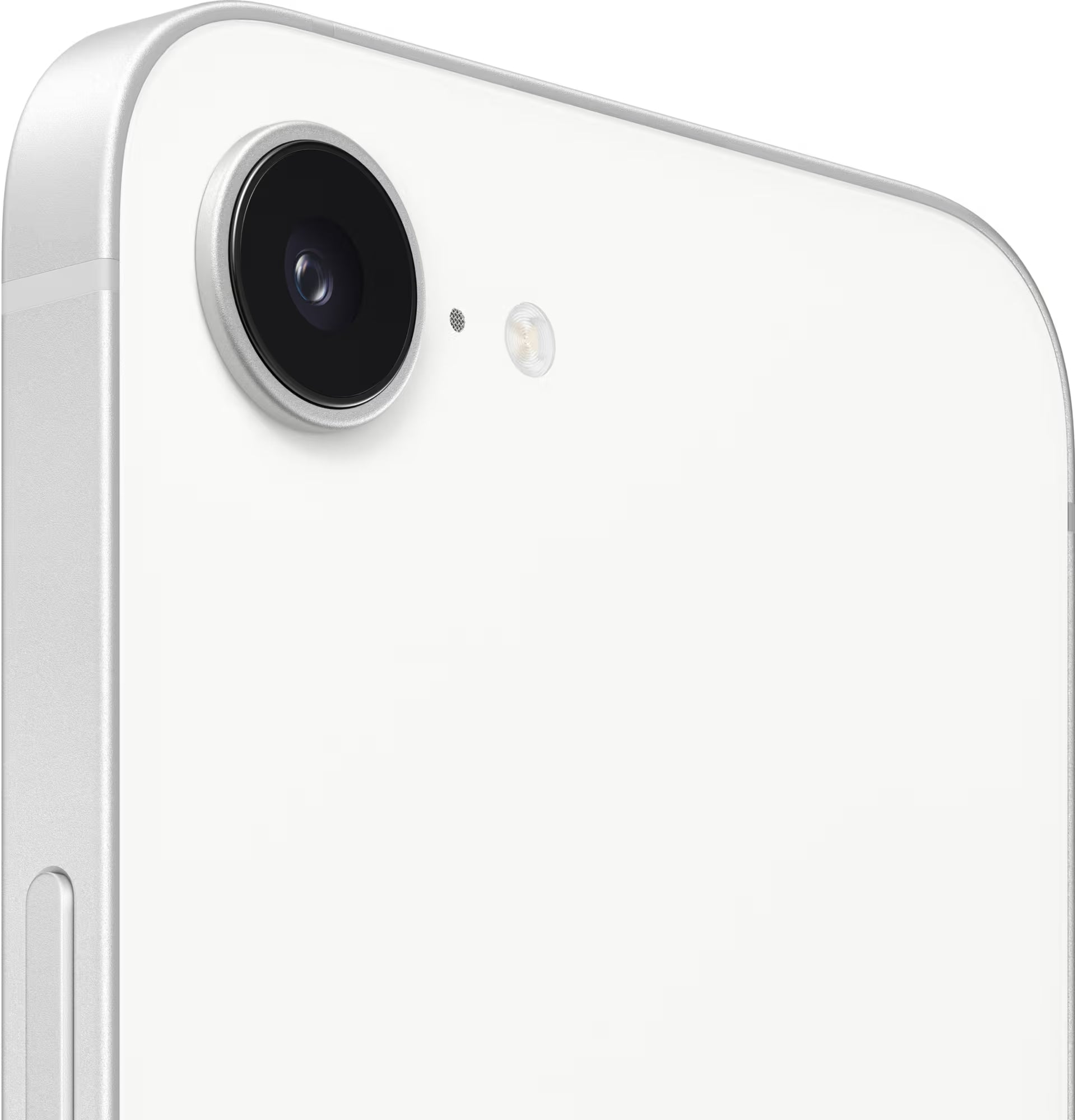Apple iPhone 17e 256GB Hvid