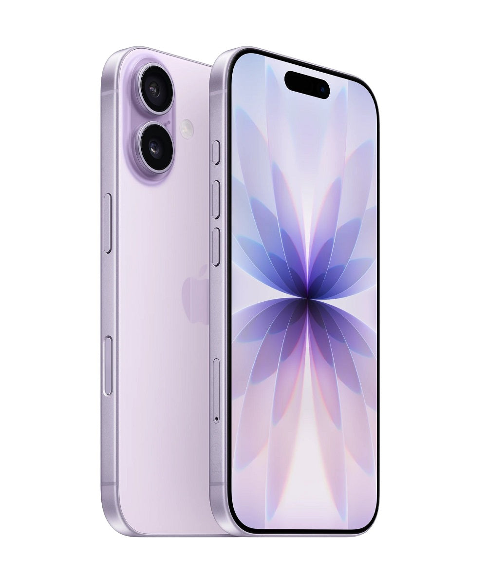 Apple iPhone 17 256GB lilla