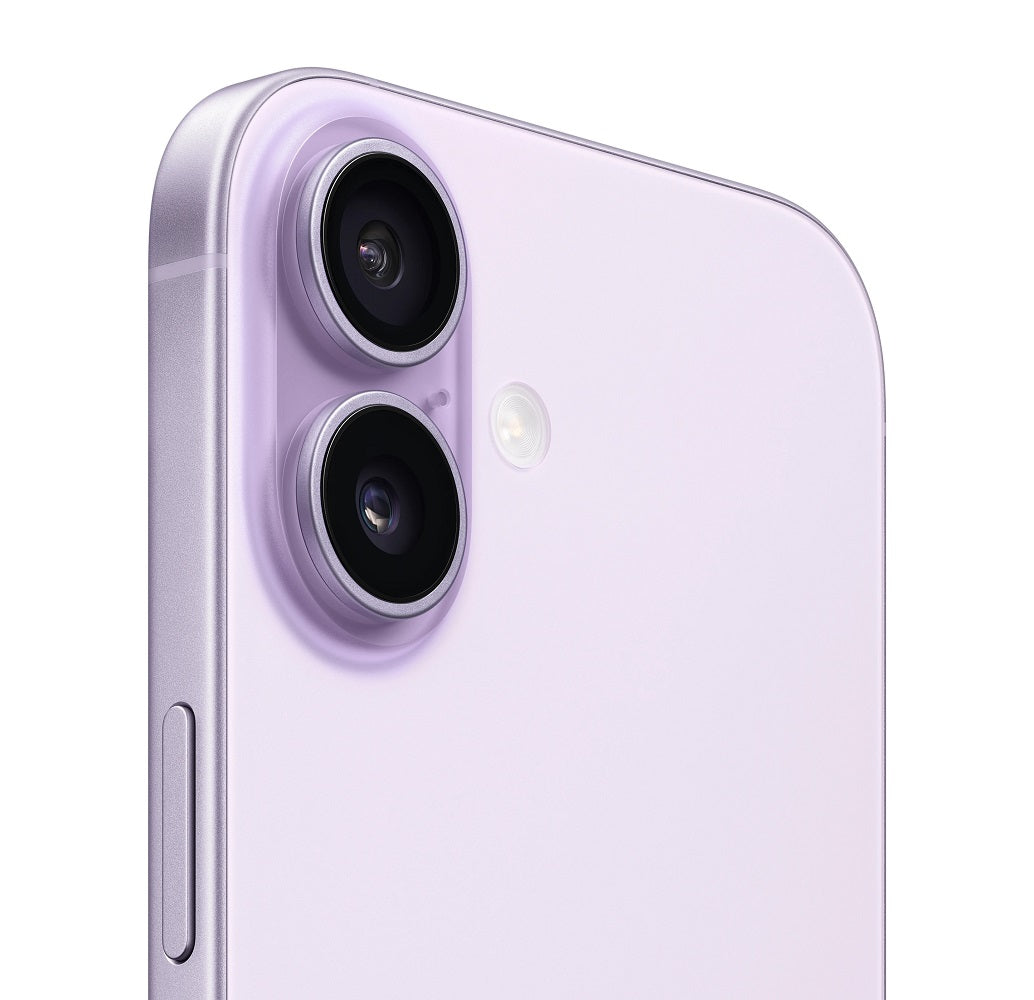 Apple iPhone 17 256GB lilla