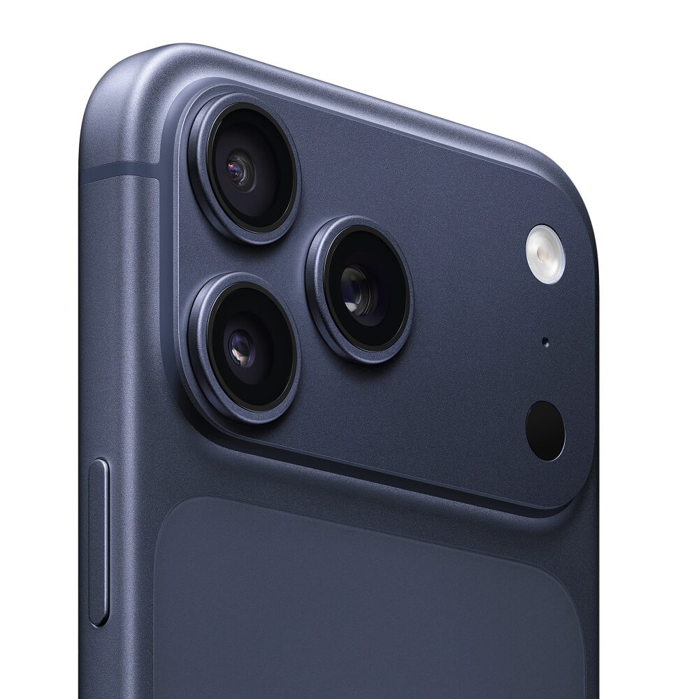 Apple iPhone 17 Pro Max 1TB Blå