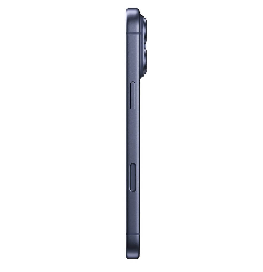 Apple iPhone 17 Pro Max 2TB Blå