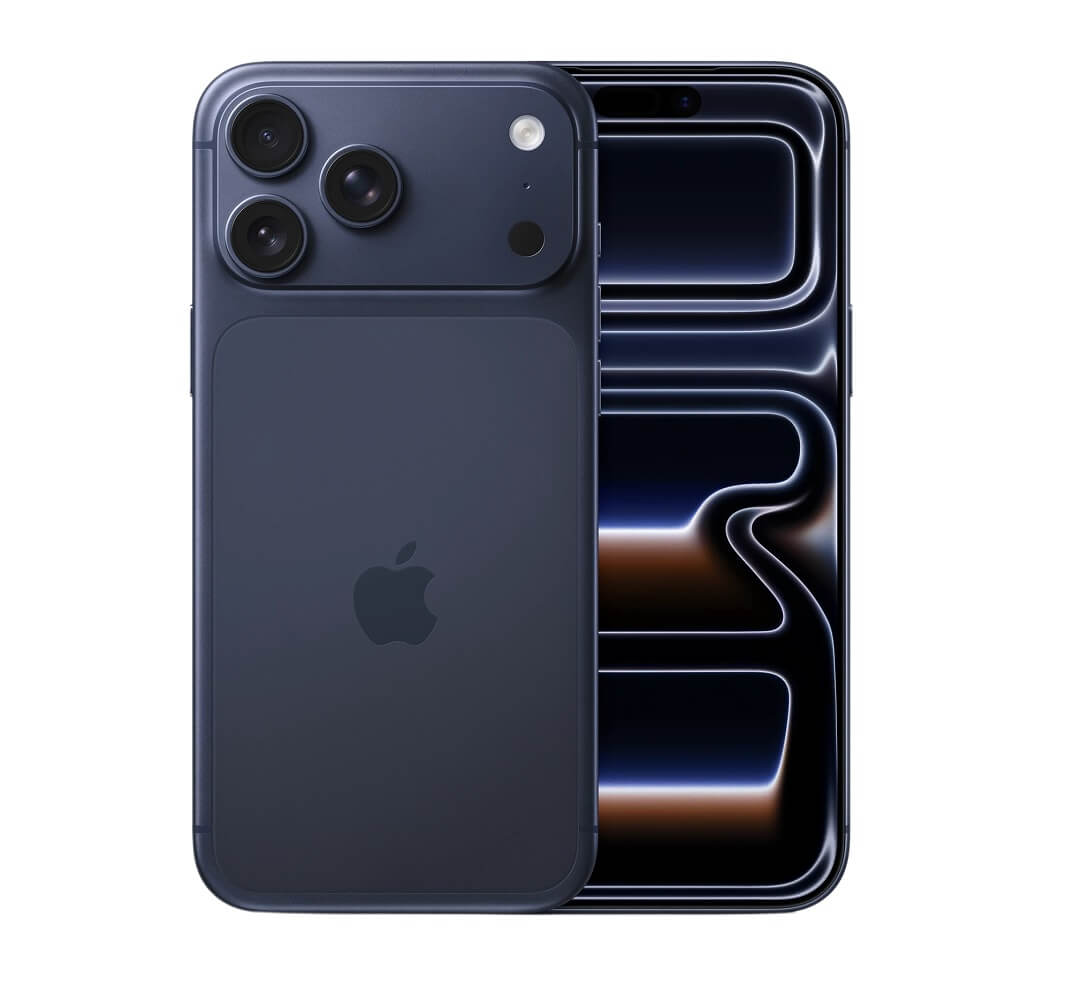 Apple iPhone 17 Pro Max 512GB Blå