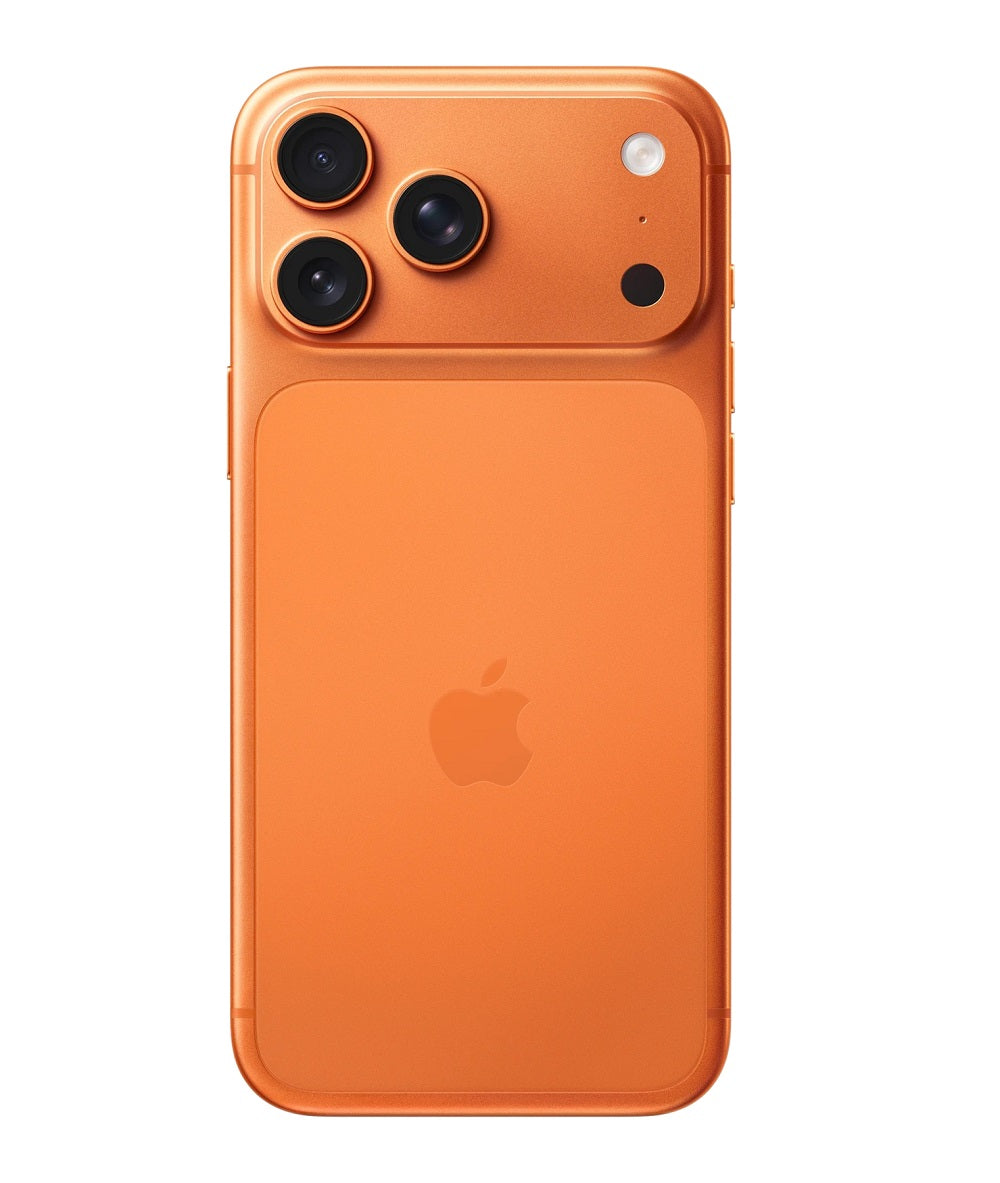 Apple iPhone 17 Pro Max 2TB Orange