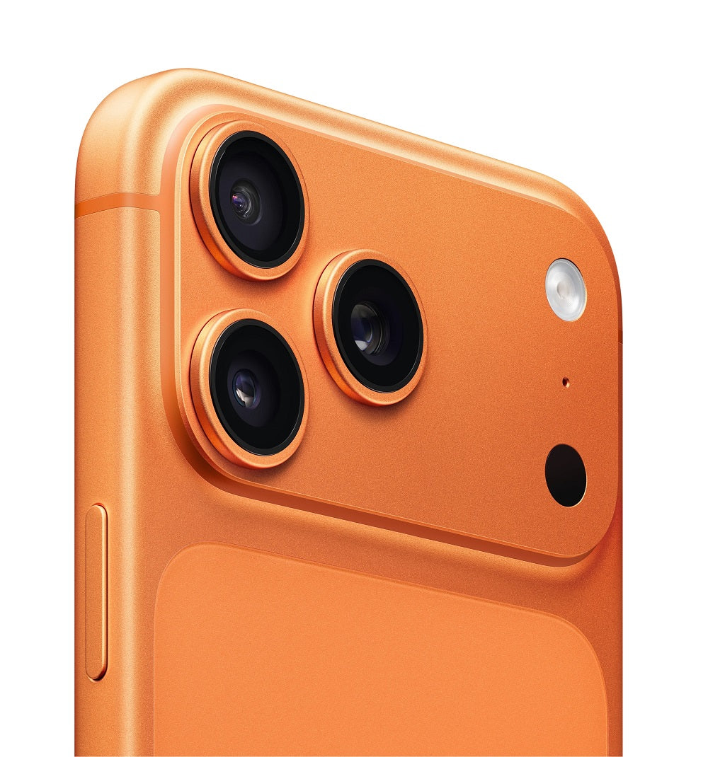 Apple iPhone 17 Pro Max 1TB Orange