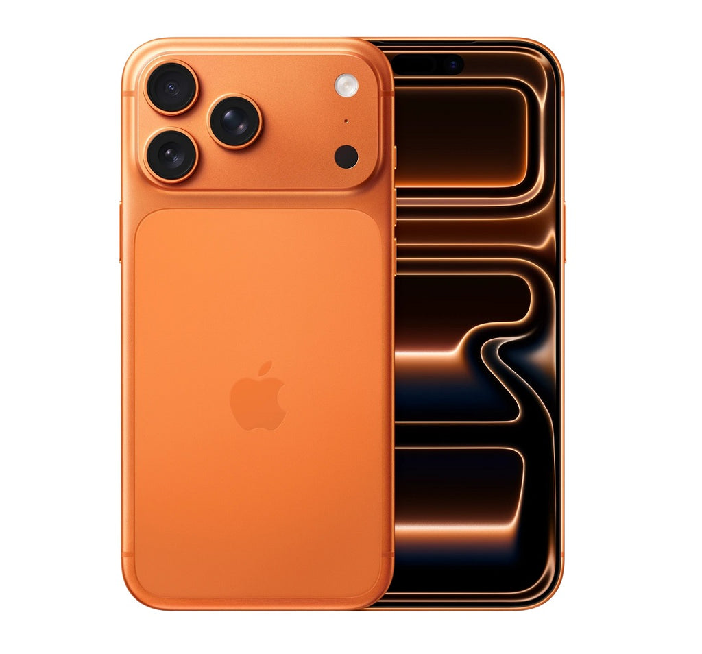 Apple iPhone 17 Pro Max 1TB Orange