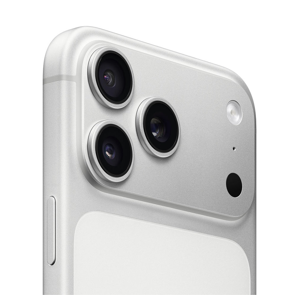 Apple iPhone 17 Pro Max 512GB Sølv