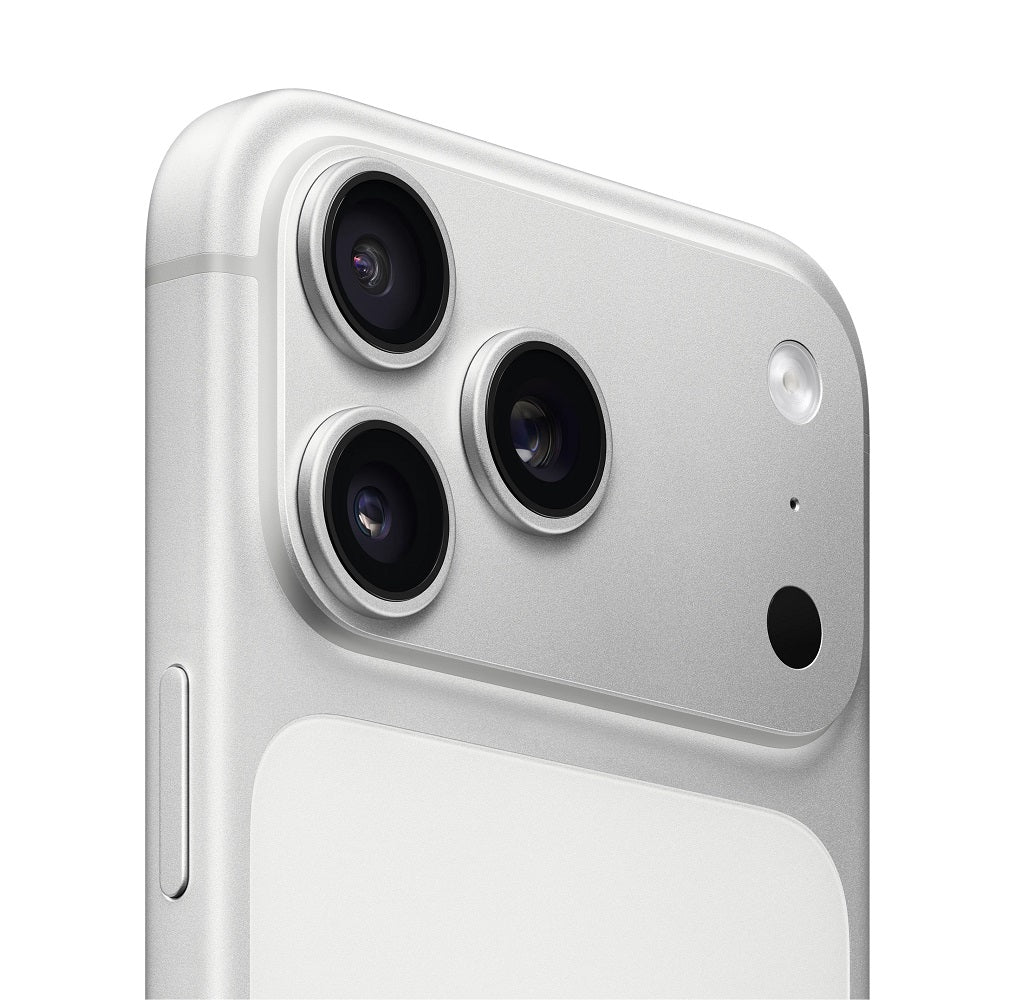 Apple iPhone 17 Pro Max 512GB Sølv