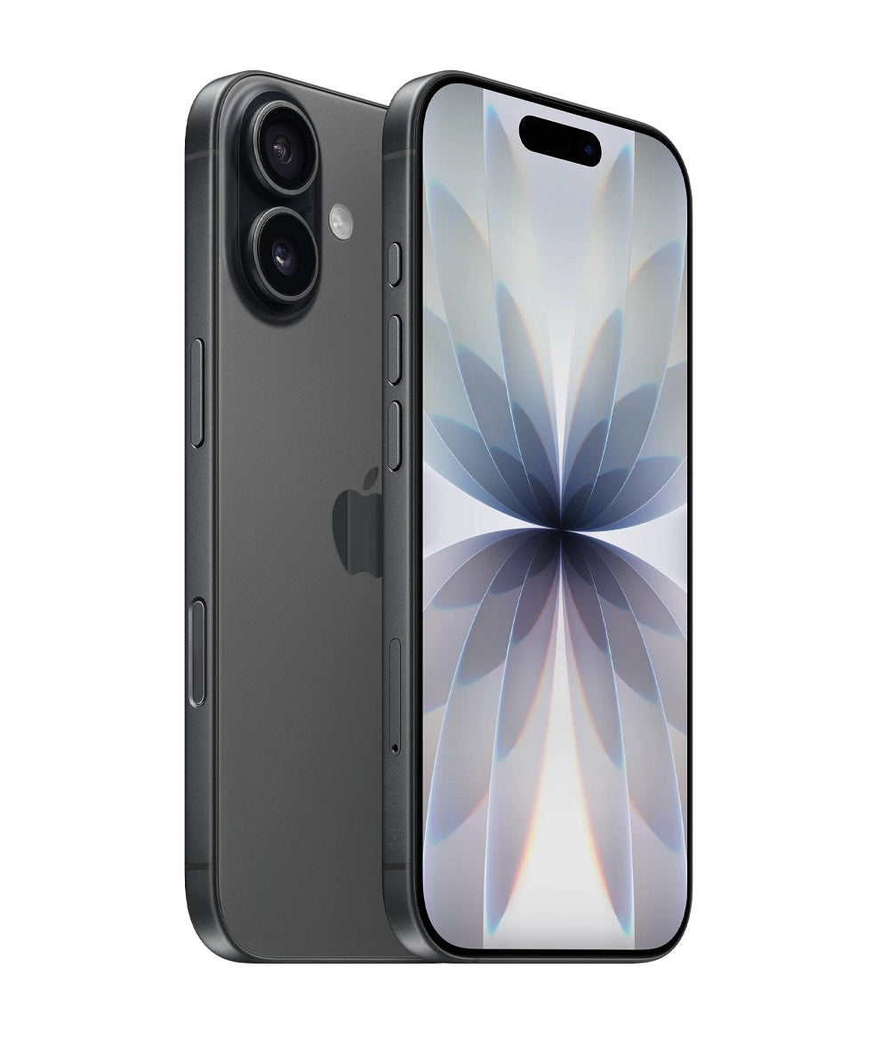 Apple iPhone 17 256GB sort