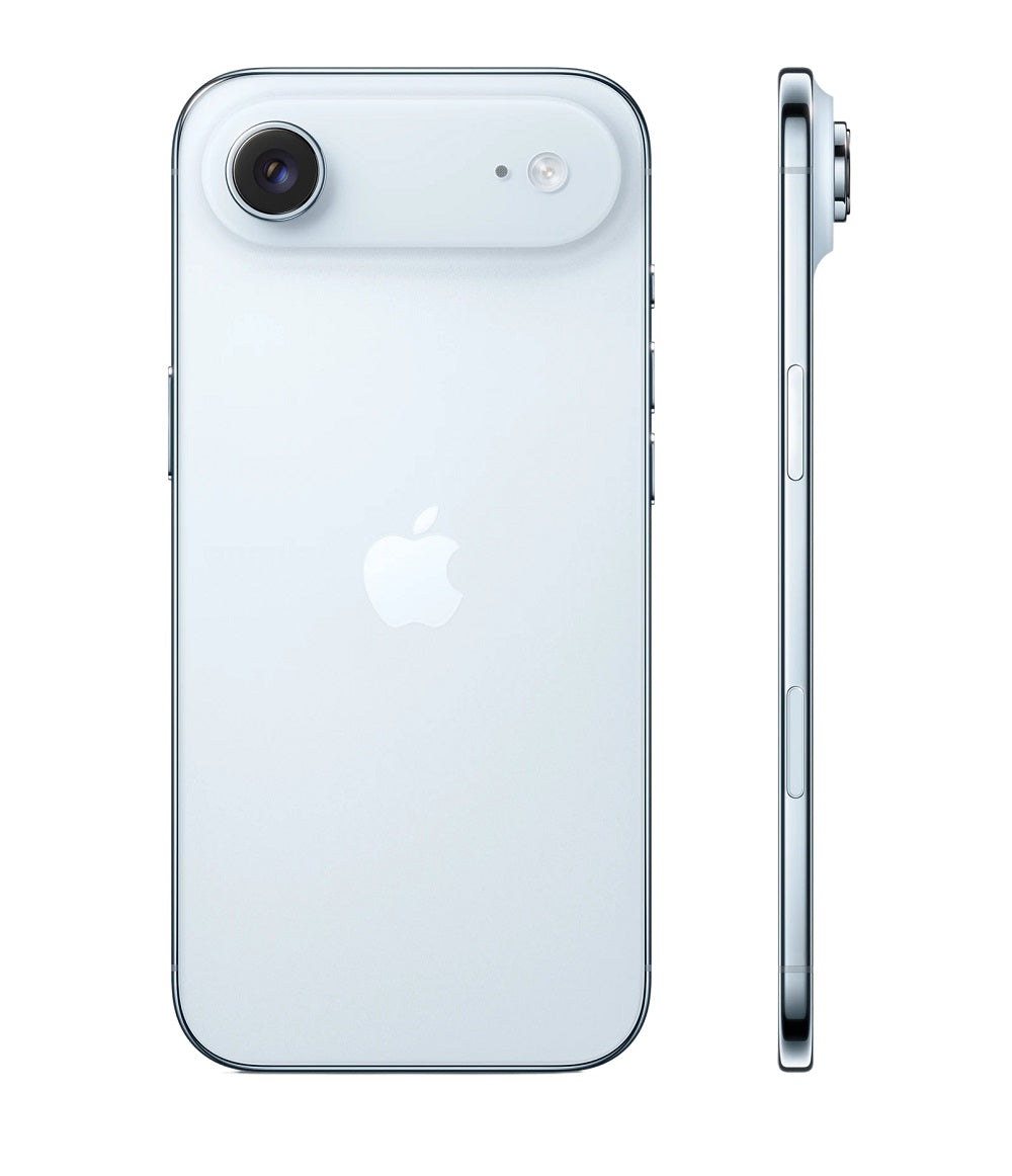 Apple iPhone Air 256GB blå