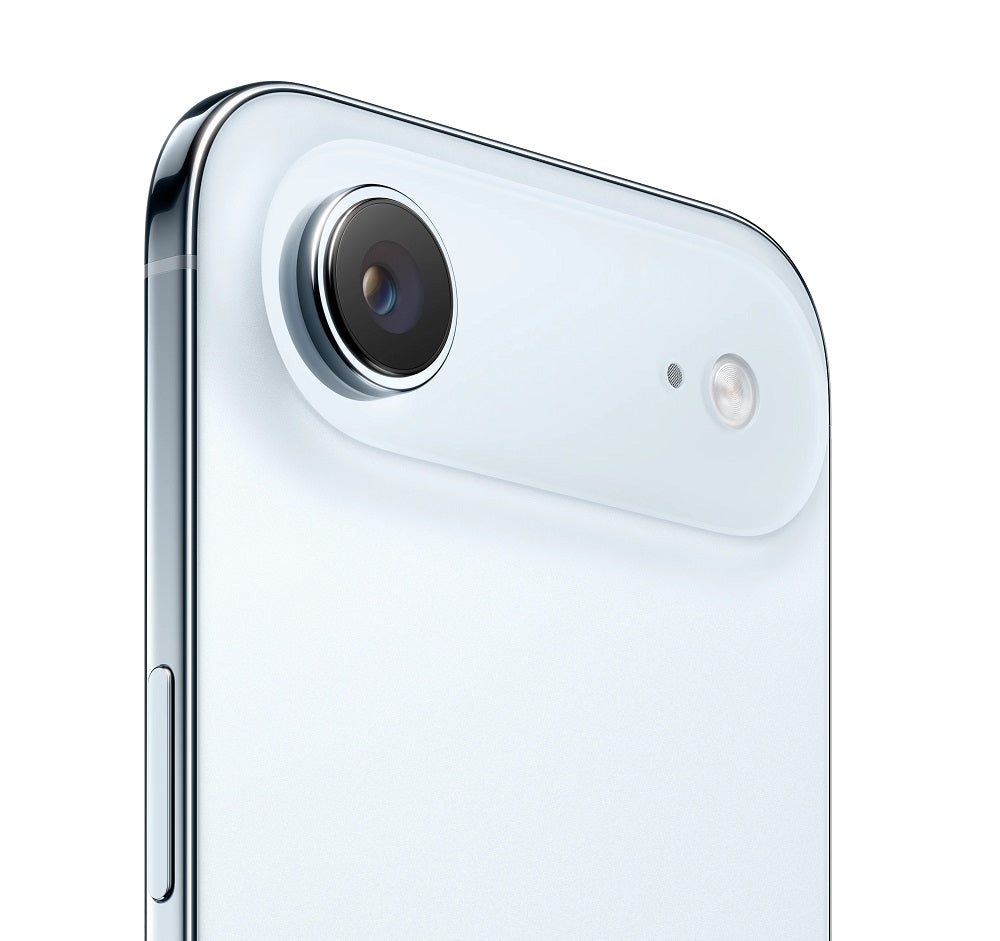 Apple iPhone Air 256GB blå