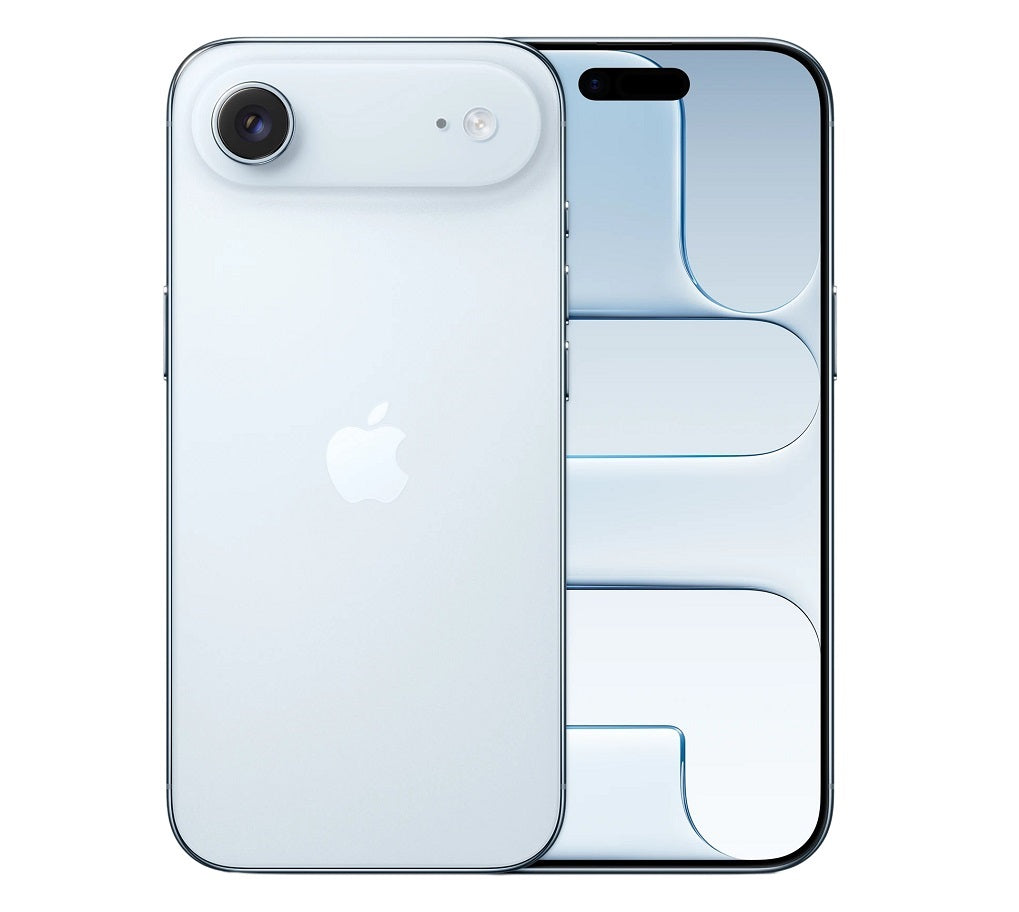Apple iPhone Air 256GB blå