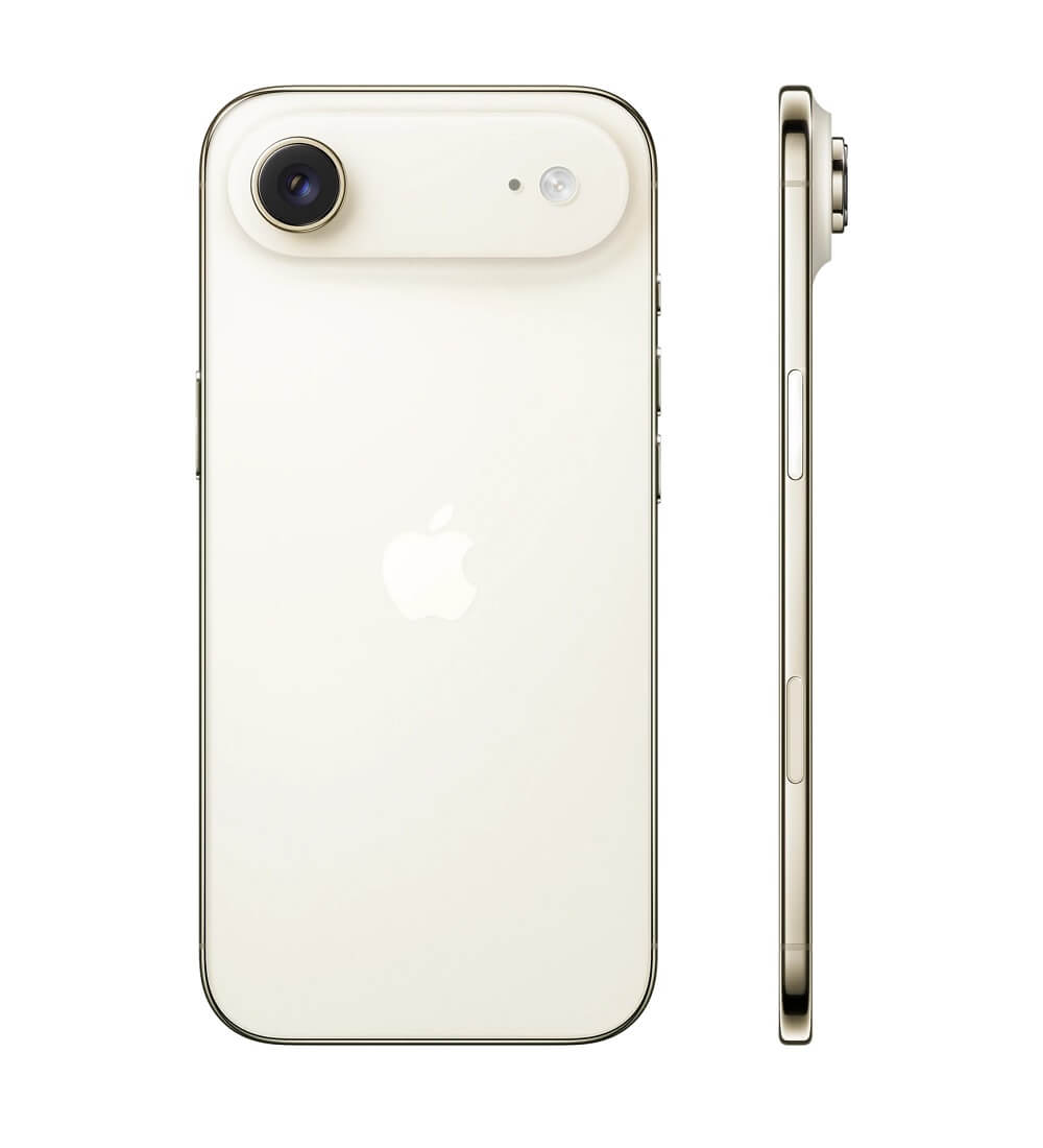 Apple iPhone Air 512GB guld