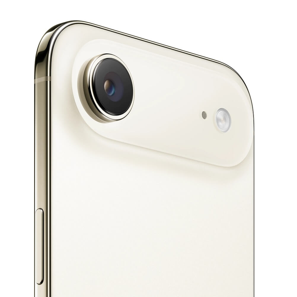 Apple iPhone Air 1TB guld