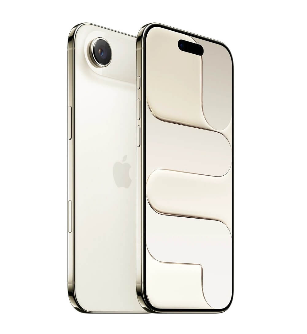 Apple iPhone Air 512GB guld