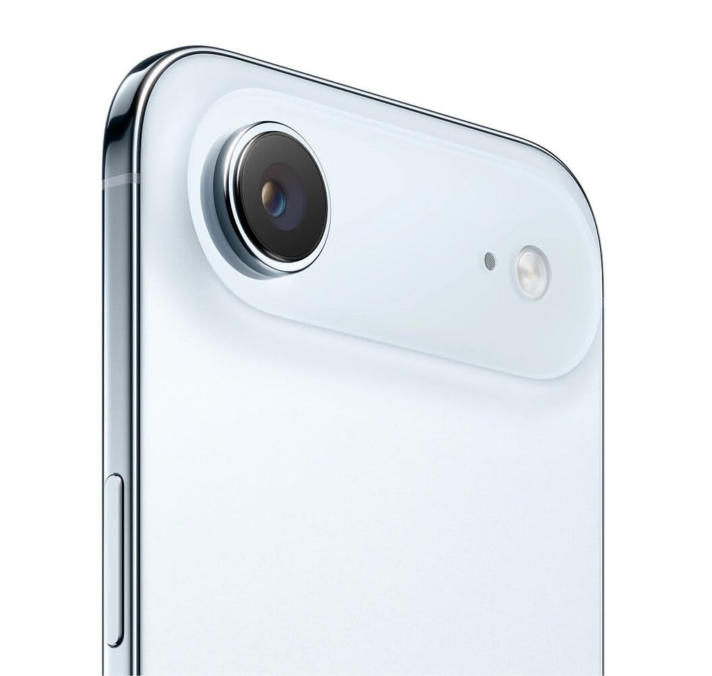 Apple iPhone Air 1TB blå