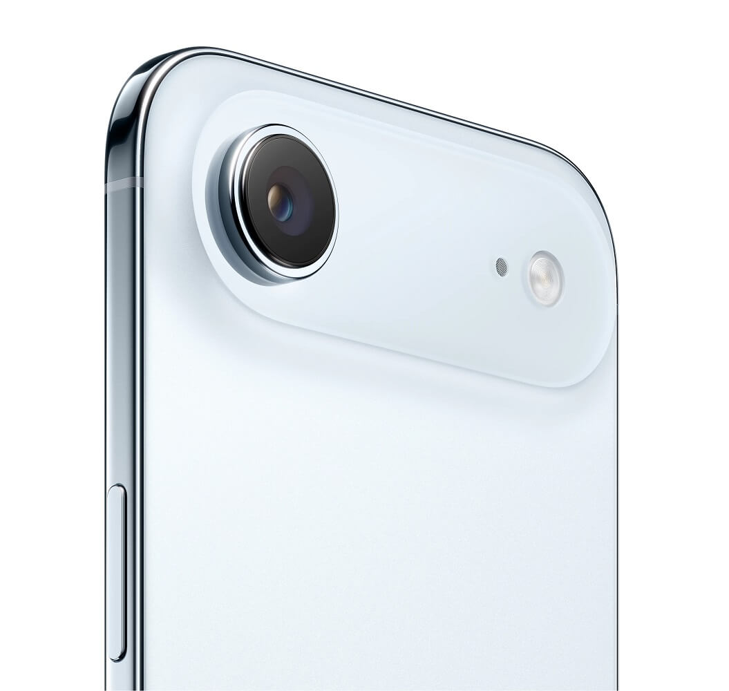 Apple iPhone Air 1TB blå