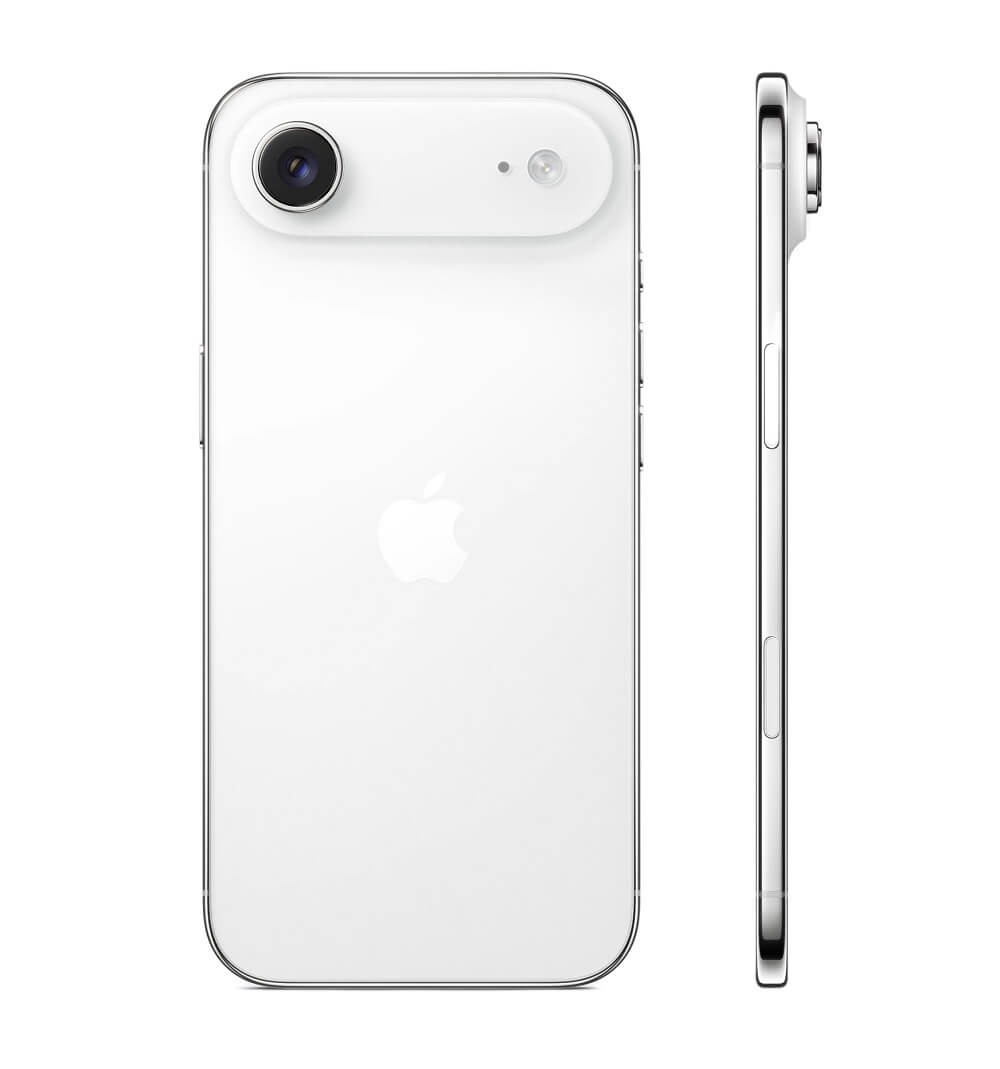 Apple iPhone Air 1TB hvid