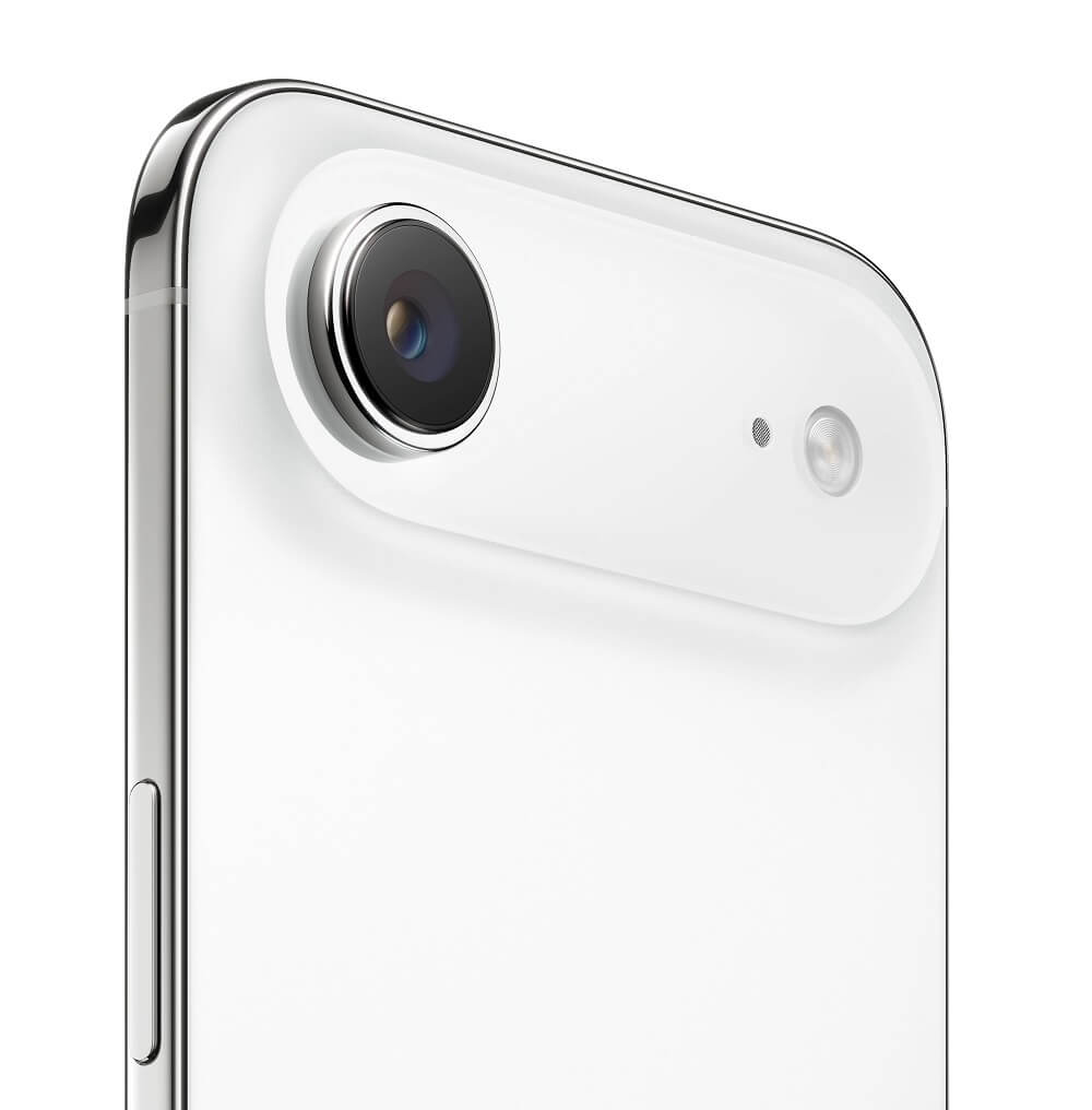Apple iPhone Air 512GB hvid
