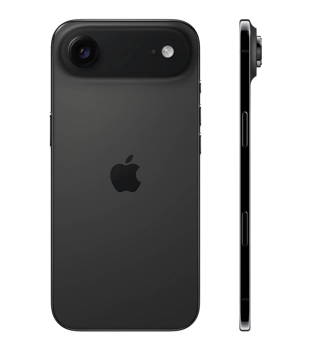 Apple iPhone Air 1TB sort