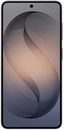Samsung Galaxy S26 256GB Sort